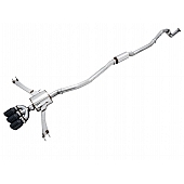 AWE Tuning Exhaust Touring Edition Full System - 3015-53014