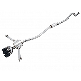AWE Tuning Exhaust Touring Edition Full System - 3015-53014