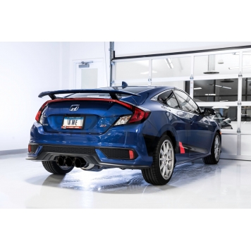 AWE Tuning Exhaust Touring Edition Full System - 3015-53014-1