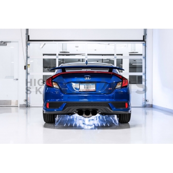 AWE Tuning Exhaust Touring Edition Full System - 3015-53014-2