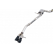 AWE Tuning Exhaust Track Edition Full System - 3020-23034