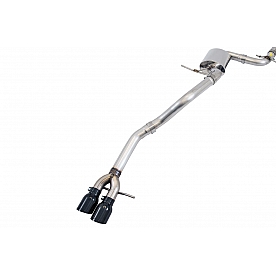 AWE Tuning Exhaust Track Edition Full System - 3020-23034