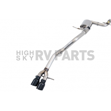 AWE Tuning Exhaust Track Edition Full System - 3020-23034
