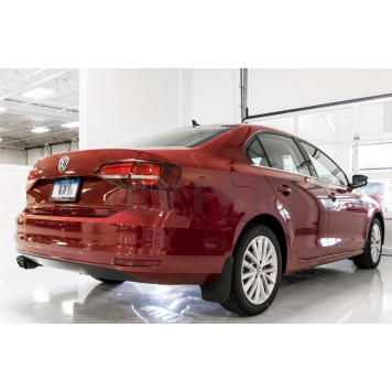 AWE Tuning Exhaust Track Edition Full System - 3020-23034-2