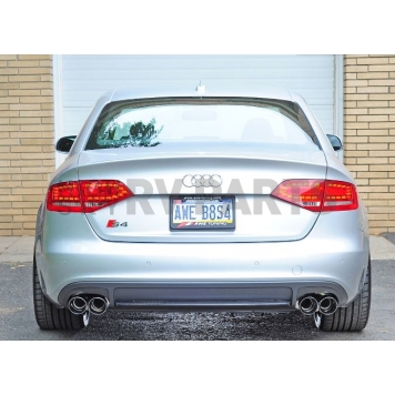 AWE Tuning Exhaust Touring Edition Full System - 3010-42016-1