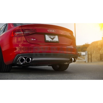 AWE Tuning Exhaust Touring Edition Full System - 3010-42016-3
