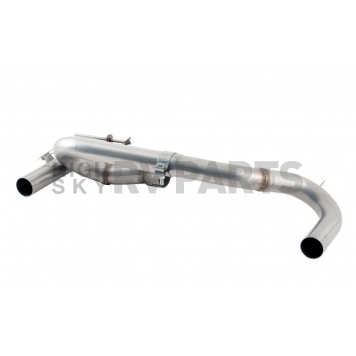 AWE Tuning Exhaust Touring Edition Axle-Back System - 3010-33042-1