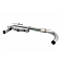 AWE Tuning Exhaust Touring Edition Axle-Back System - 3010-33042