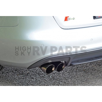 AWE Tuning Exhaust Touring Edition Full System - 3010-43014-9