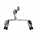 AWE Tuning Exhaust Touring Edition Full System - 3010-43030