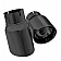 AWE Tuning Exhaust Touring Edition Axle-Back System - 3010-33030