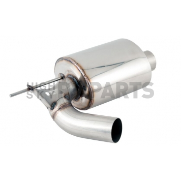 AWE Tuning Exhaust Touring Edition Axle-Back System - 3010-33030-2