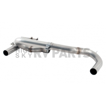 AWE Tuning Exhaust Touring Edition Axle-Back System - 3010-33030-3