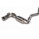 AWE Tuning Exhaust Touring Edition Axle-Back System - 3010-22022