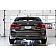 AWE Tuning Exhaust Touring Edition Axle-Back System - 3010-22022