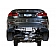 AWE Tuning Exhaust Touring Edition Axle-Back System - 3010-23022