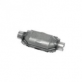 Walker Exhaust EPA Ultra Universal Catalytic Converter - 93239