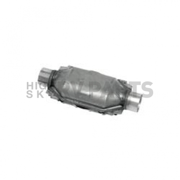 Walker Exhaust EPA Ultra Universal Catalytic Converter - 93239
