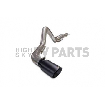 Carven Exhaust Competitor Series Cat Back System - CS1024
