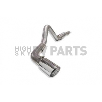 Carven Exhaust Competitor Series Cat Back System - CS1026