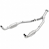 Magnaflow Direct Fit 48 State Catalytic Converter - 93696
