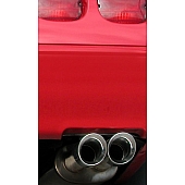 Corsa Performance Exhaust Sport Cat Back System - 14115