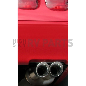 Corsa Performance Exhaust Sport Cat Back System - 14115