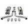 Corsa Performance Exhaust Sport Cat Back System - 14115