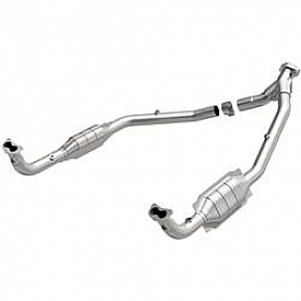 Magnaflow Direct Fit 48 State Catalytic Converter - 93691