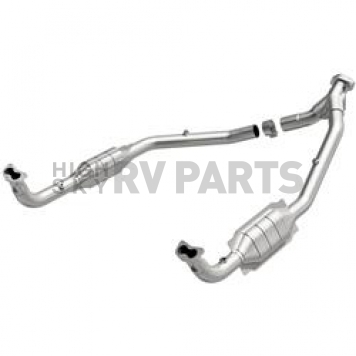 Magnaflow Direct Fit 48 State Catalytic Converter - 93691