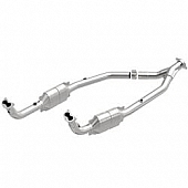 Magnaflow Direct Fit 48 State Catalytic Converter - 93689