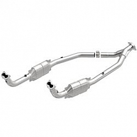 Magnaflow Direct Fit 48 State Catalytic Converter - 93689