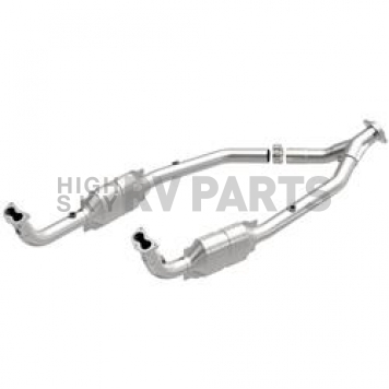 Magnaflow Direct Fit 48 State Catalytic Converter - 93689