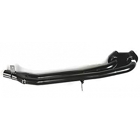 Pacesetter Performance Long Tube Header - 70-1070
