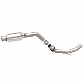 Magnaflow Direct Fit OEM Grade OBDII Catalytic Converter - 49031