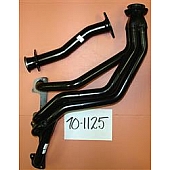 Pacesetter Performance Long Tube Header - 70-1125