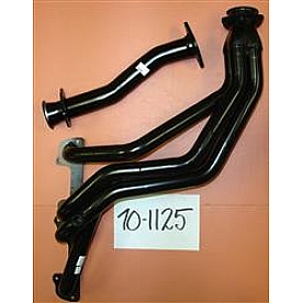 Pacesetter Performance Long Tube Header - 70-1125