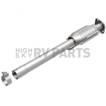 Magnaflow Direct Fit OEM Grade OBDII Catalytic Converter - 49000