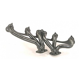 Pacesetter Performance Long Tube Header - 70-1133