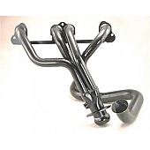 Pacesetter Performance Long Tube Header - 70-1138