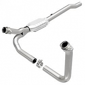 Magnaflow Direct Fit 48 State Catalytic Converter - 93616