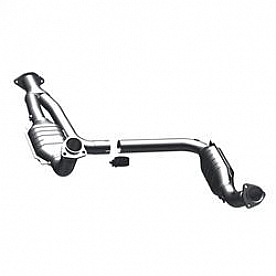 Magnaflow Direct Fit 48 State Catalytic Converter - 93603