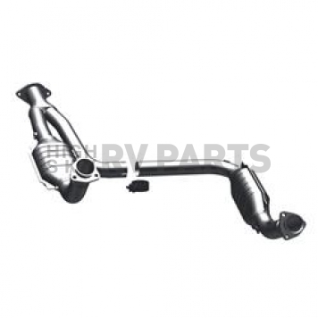 Magnaflow Direct Fit 48 State Catalytic Converter - 93603