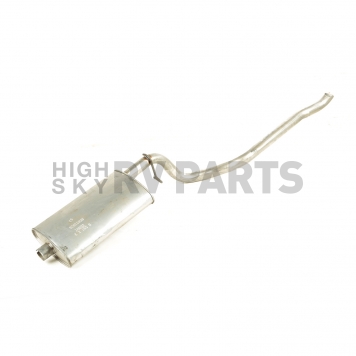 Omix-Ada Exhaust Cat Back System - 52022039