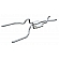 Pypes Exhaust Crossmember-Back System - SFM03V