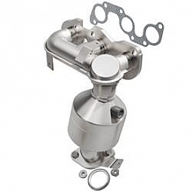 Magnaflow Direct Fit OEM Grade OBDII Catalytic Converter - 51641
