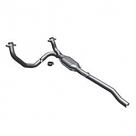 Magnaflow Direct Fit 48 State Catalytic Converter - 93614