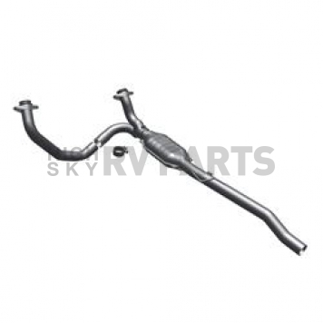 Magnaflow Direct Fit 48 State Catalytic Converter - 93614