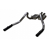 Pypes Exhaust Cat-Back System - SFM16VB