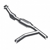 Magnaflow Direct Fit 48 State Catalytic Converter - 93322